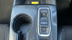 Honda Civic 2.0 eHEV Sport 5dr CVT Hybrid Hatchback